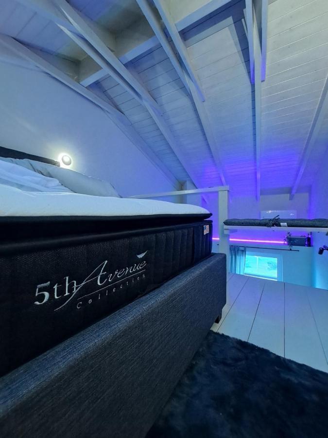 Vrachos Suites Egio Exterior foto